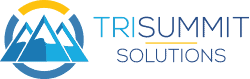 Trisummit Solutions logo